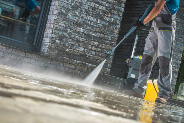 Best Post-Construction Pressure Washing  in Wilmington Manor, DE