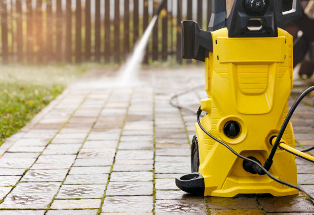 Best Gas Station Cleaning  in Wilmington Manor, DE